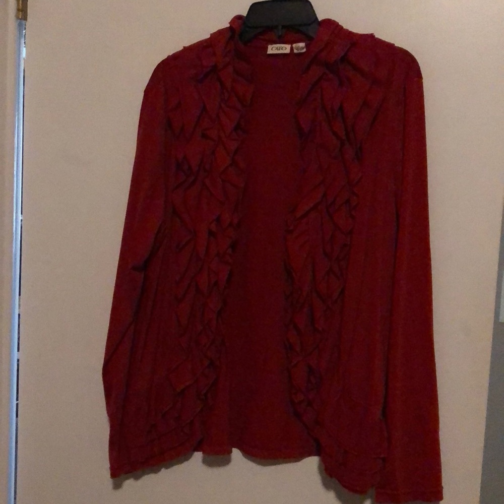 Cardigan